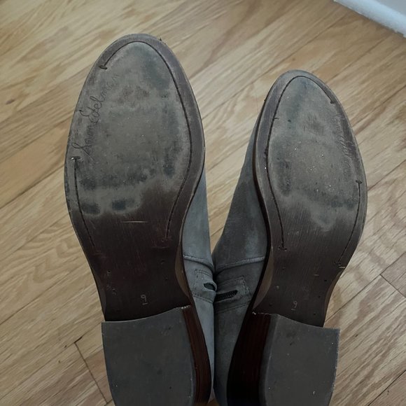 Sam Edelman 'Petty' Chelsea Boot - Picture 7 of 8